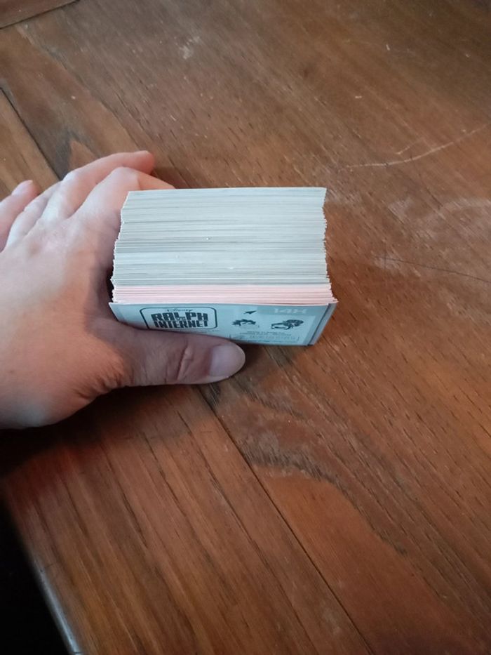 Lot Ralph 2.0 - photo numéro 3