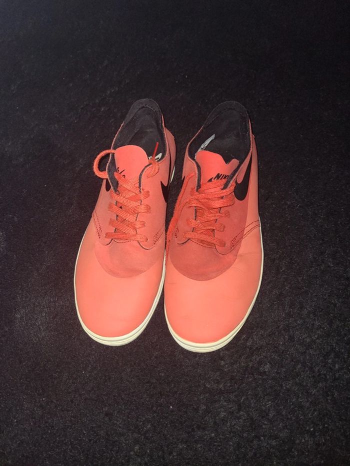 NIKE lunar one shot taille 40 - photo numéro 2