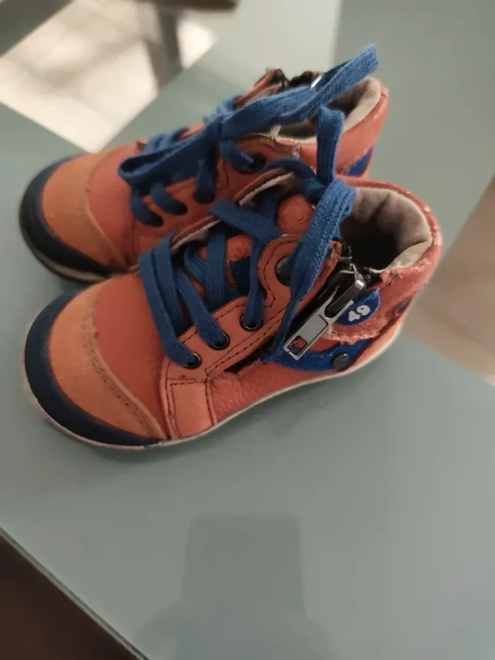 Chaussures 20 - photo numéro 2