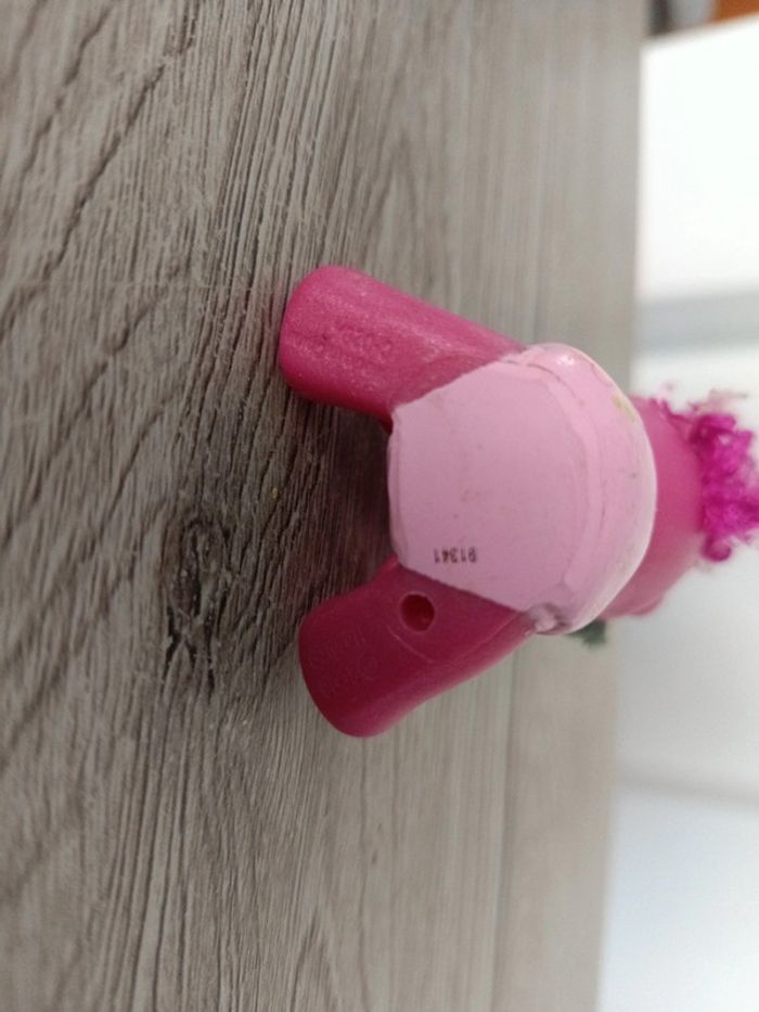 My little pony petit poney 2008 - photo numéro 4