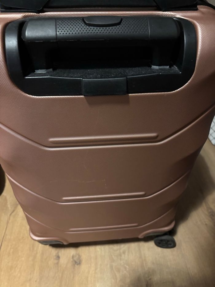 Valise moyenne - photo numéro 3