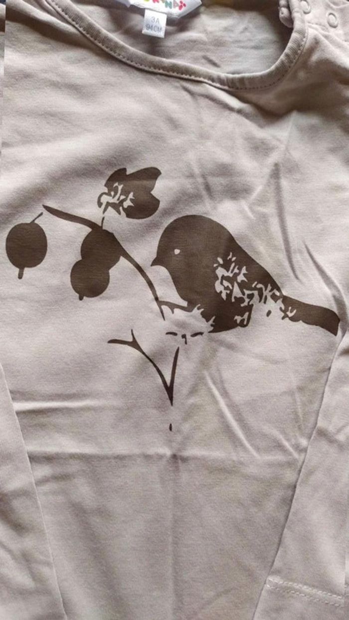 Lot 4 pièces - photo numéro 3