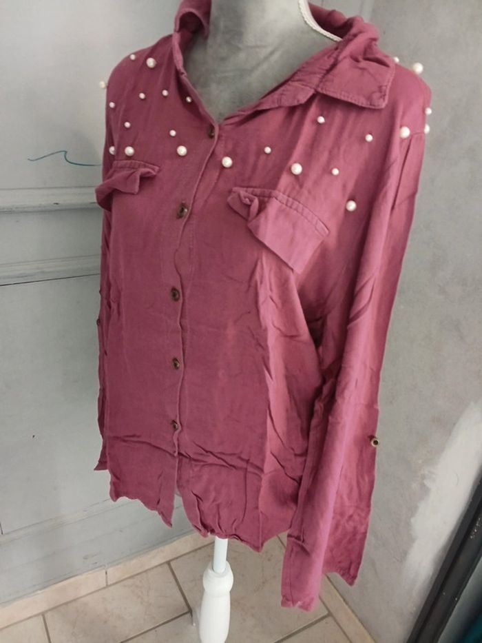 Chemise Taille unique - photo numéro 2