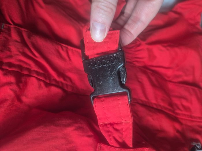 Combi ski garçon - photo numéro 3