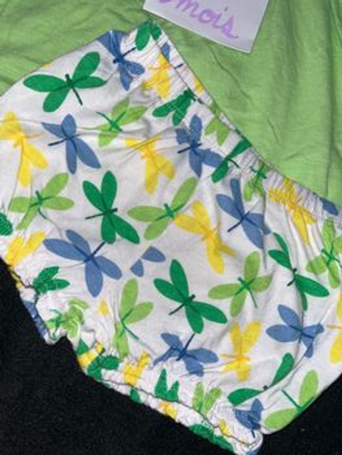 Ensemble 12 mois - photo numéro 2