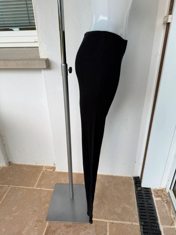 Legging noir Armor Lux - photo numéro 5