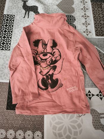 Pulls Disney 