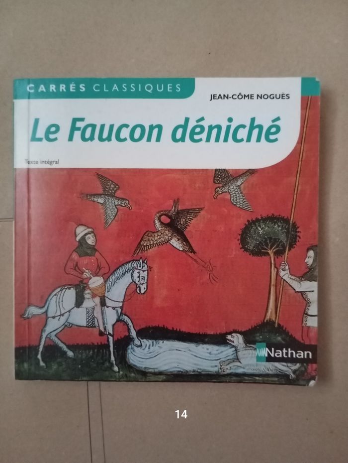 Jean - Côme  Noguès