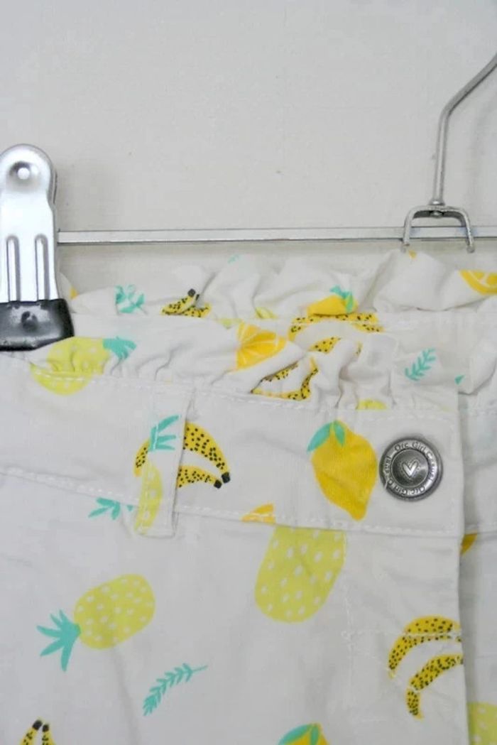 Short Orchestra 5 ans - photo numéro 2