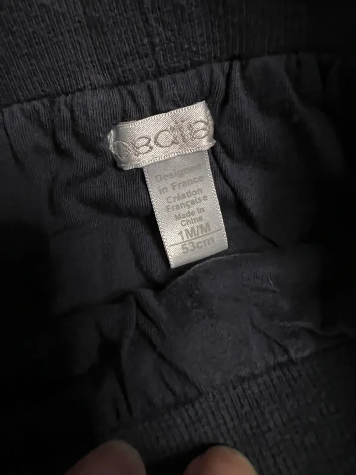 Pantalon Obaidi - photo numéro 2