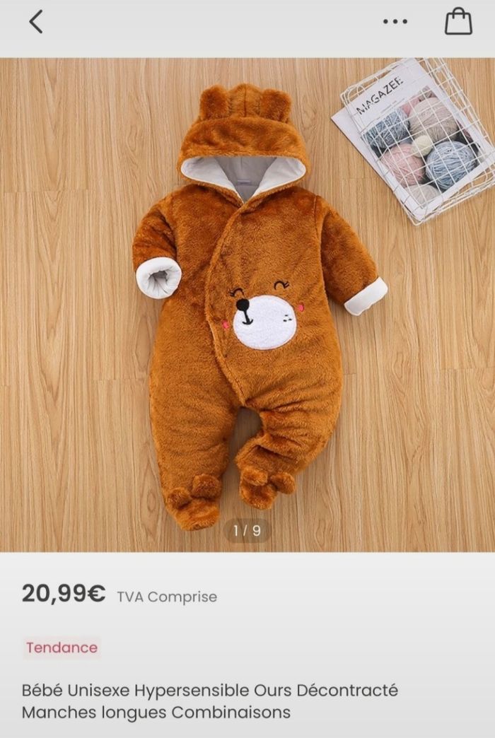 combi pilote - photo numéro 5