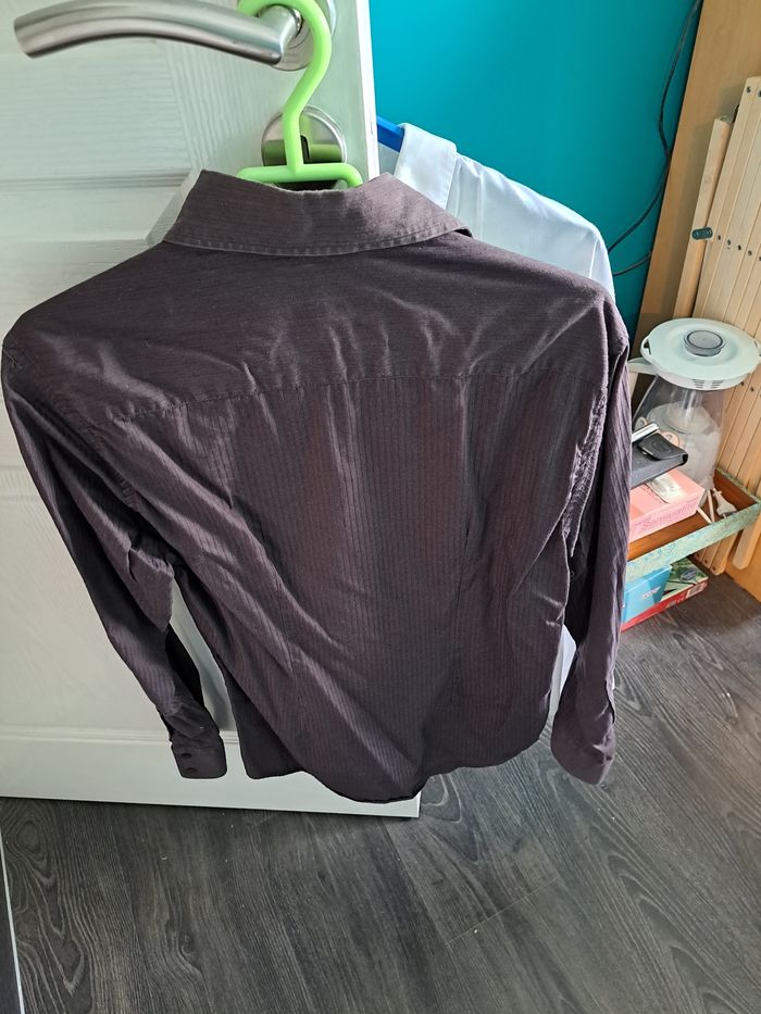 Chemise jules - photo numéro 3