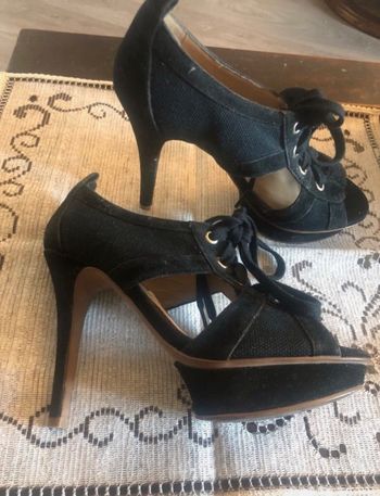 Chaussures à talons