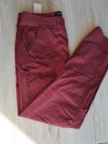 Pantalon Caroll
