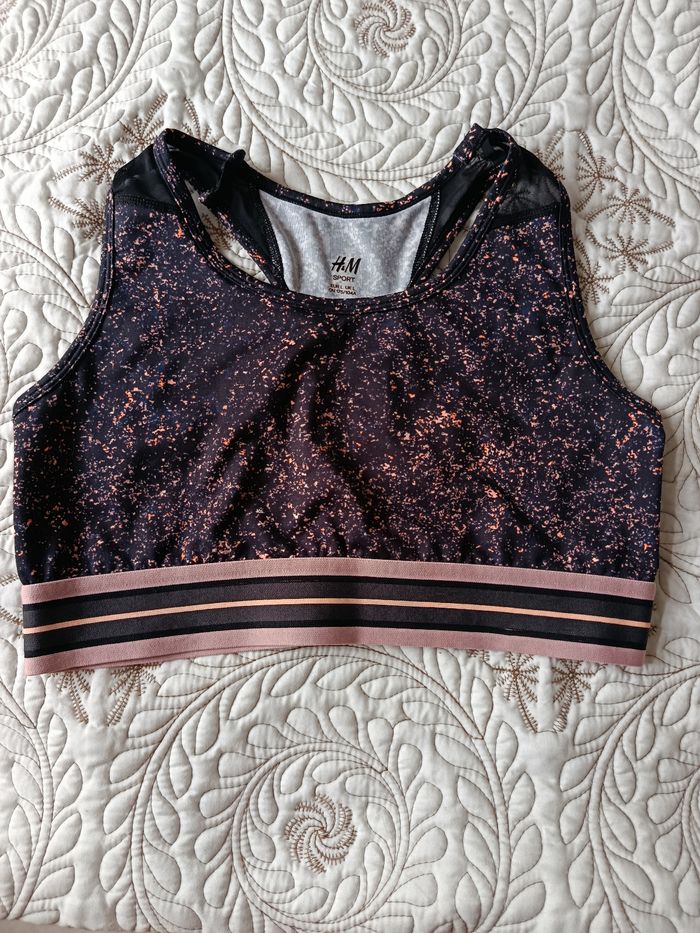 Brassières de sport À vendre - photo numéro 3