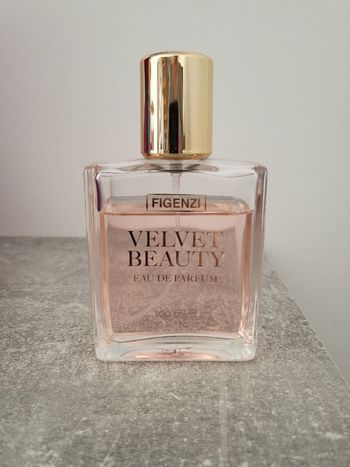 Eau de parfum VELVET BEAUTY