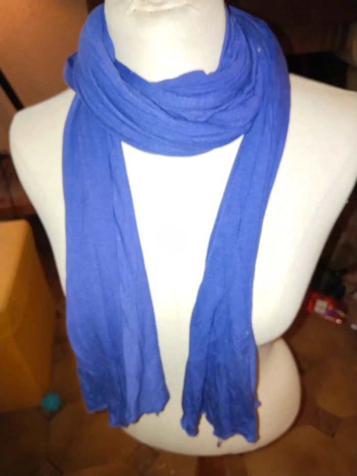 Lot d'écharpes - photo numéro 3