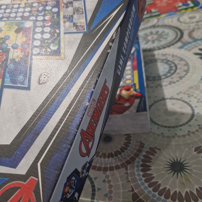 Multi jeux dada - photo numéro 5