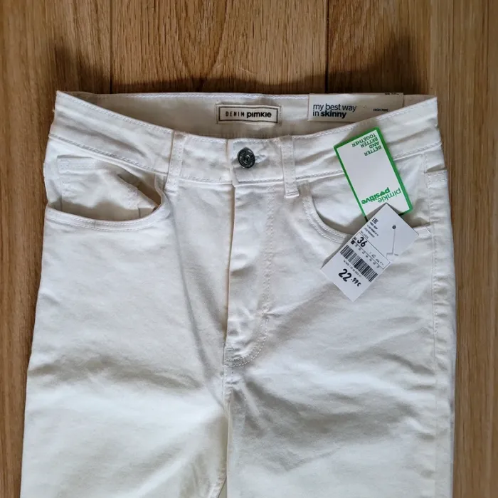 Jeans Slim Pimkie