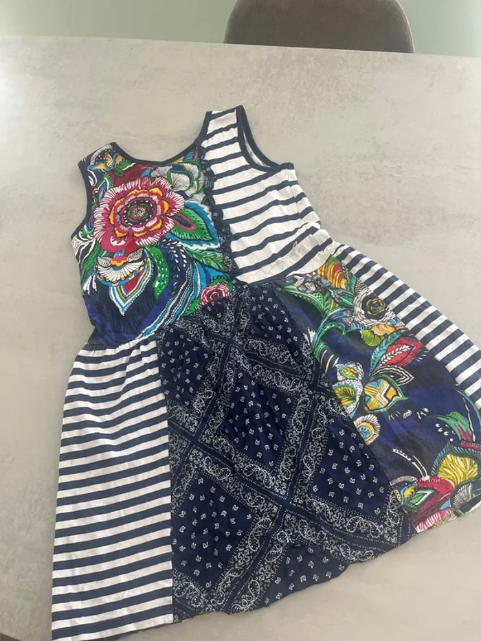 Robe Desigual