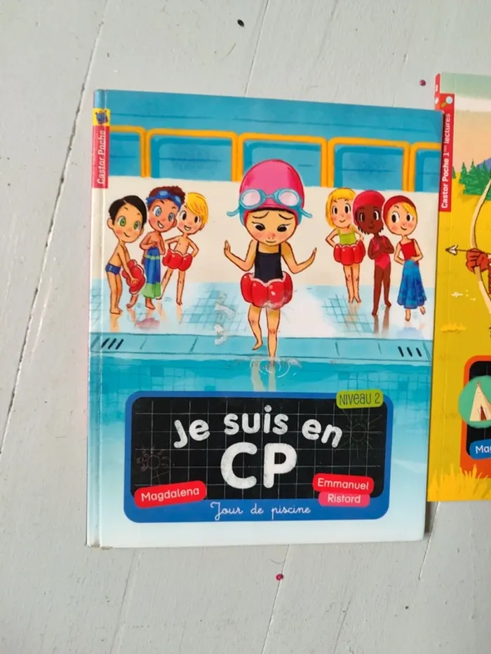 Les docs du Cp - photo numéro 2