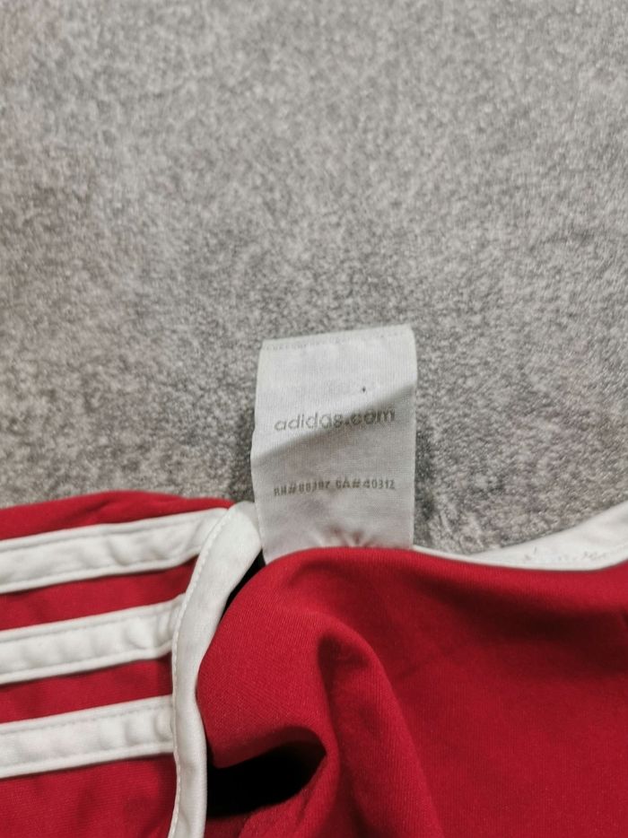 Maillot Adidas Middlesbrough vintage année 2012 - photo numéro 6