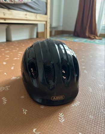 Casque vélo ABUS