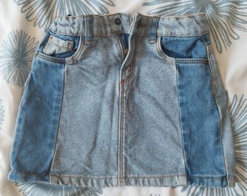 Jupe Verbaudet 6 ans 