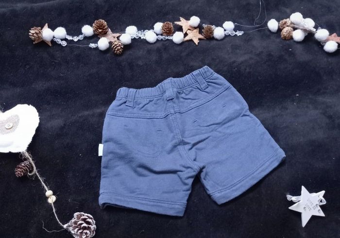 Short - photo numéro 2