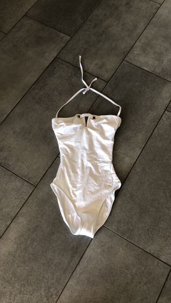 Maillot de bain Morgan