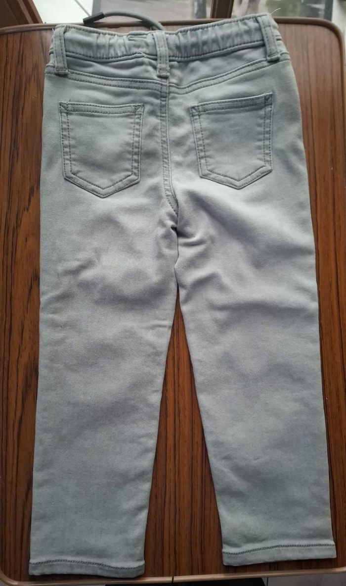 petit lot garçon 3 ans - photo numéro 4