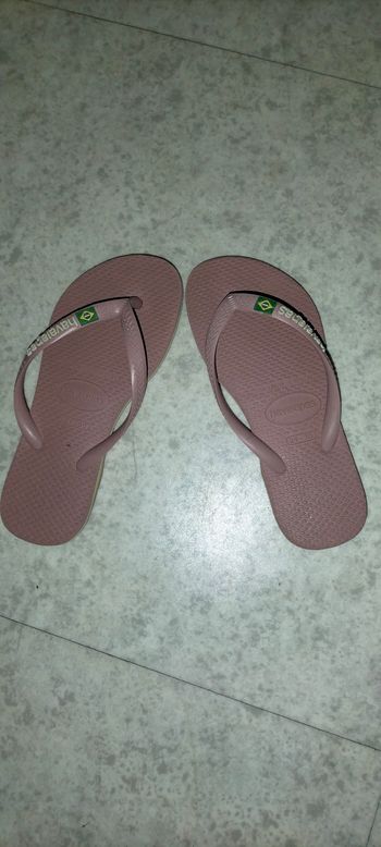 Claquette Havaianas