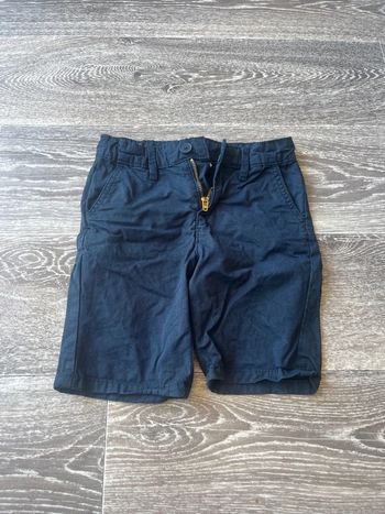 Short chino TAO 3 ans neuf