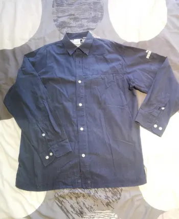 Chemise puma taille M