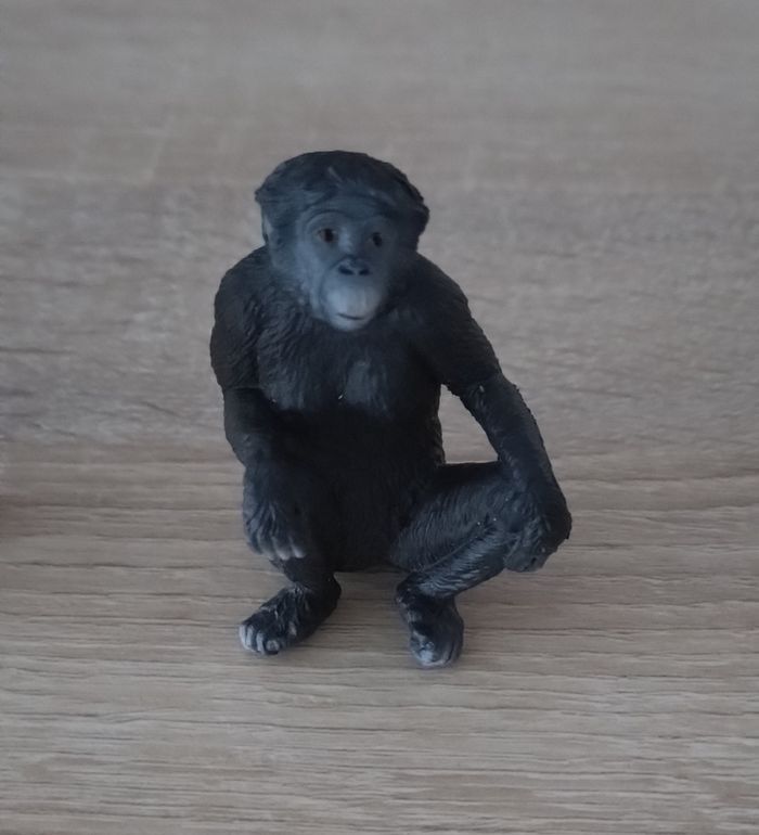 Bonobo Schleich