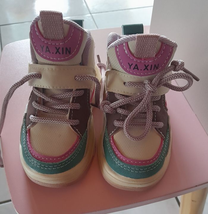 Chaussures bébé