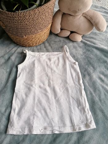 T-shirt orchestra 18 mois