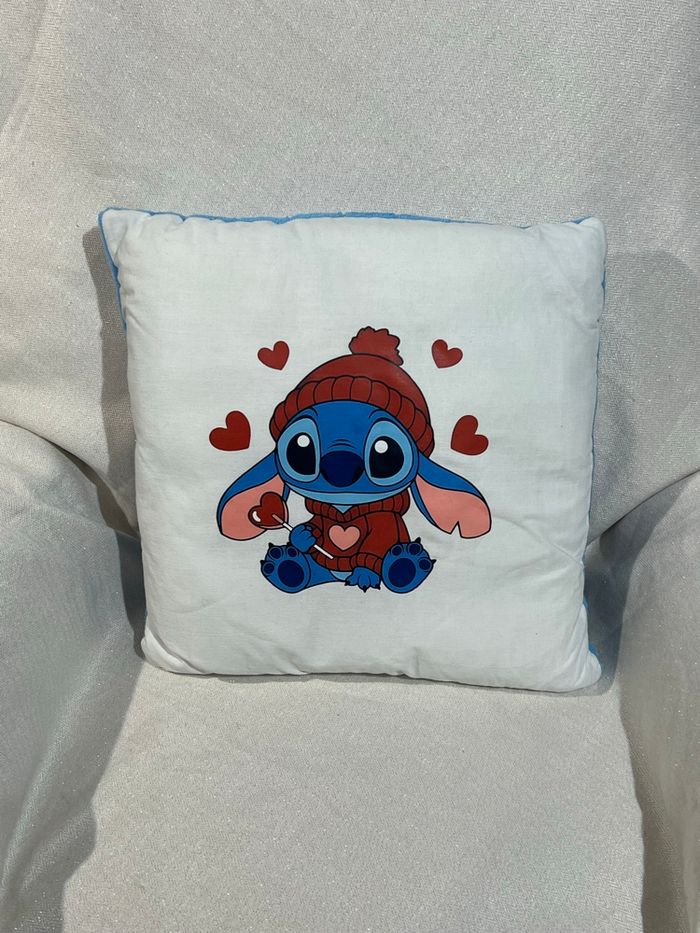 Coussin stitch - photo numéro 2