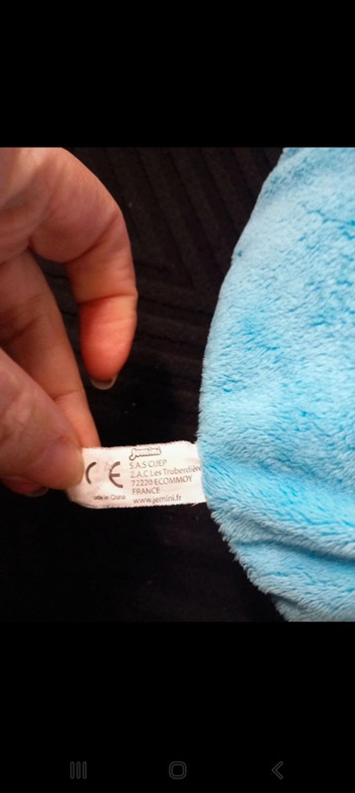 Lot pyjamask yoyo - photo numéro 6