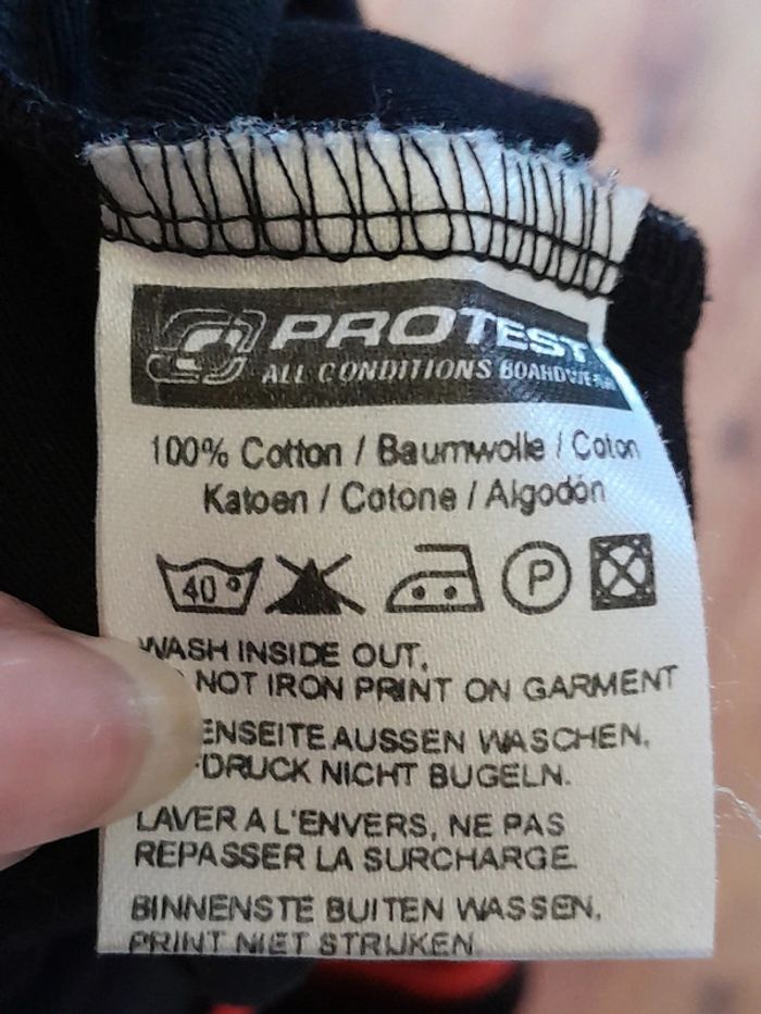 Débardeur année 2000 vintage taille m - photo numéro 11