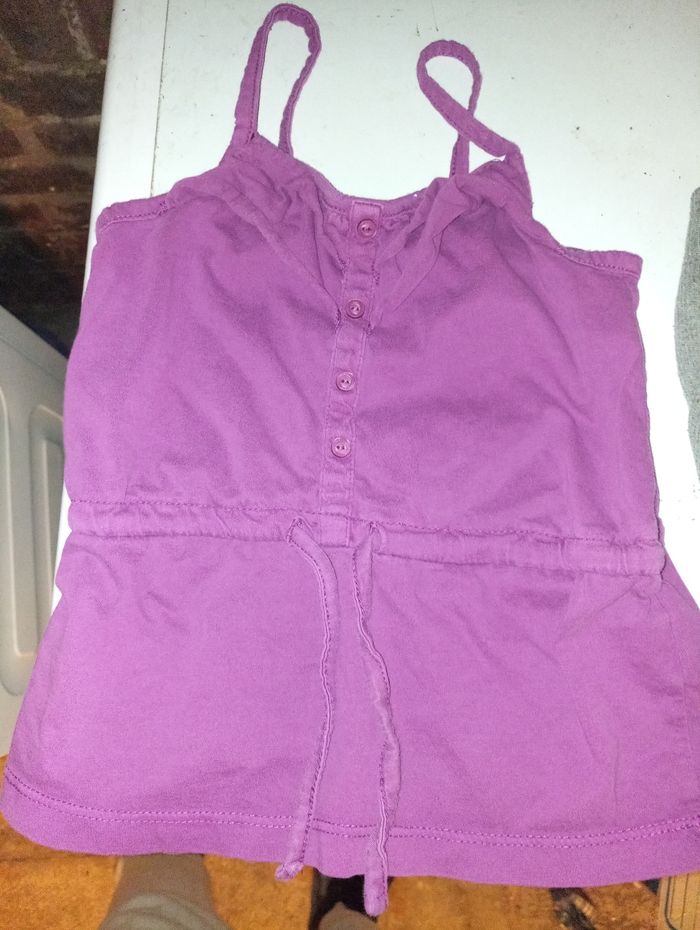 Vêtement toute taille - photo numéro 8