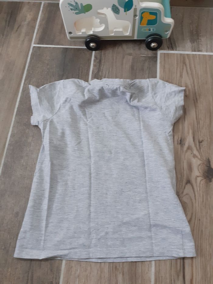 Tee-shirt - photo numéro 3