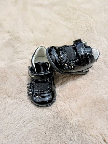👧 Chaussures vernies fille Primigi – pointure 18