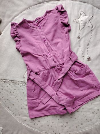 Combi short