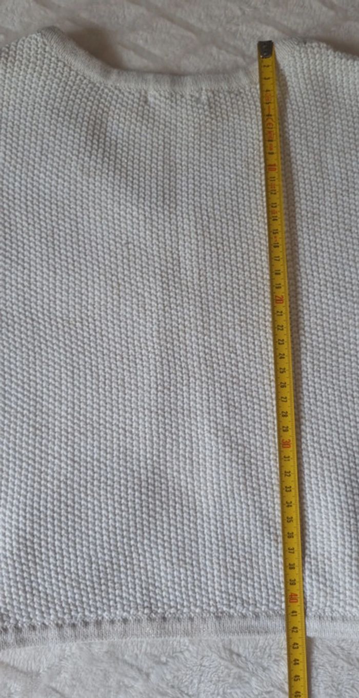 Gilet sans manche Gémo 8 ans - photo numéro 4