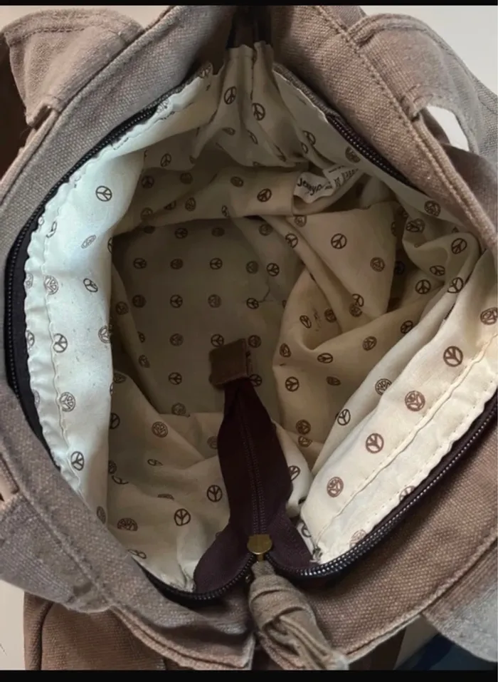 Sac Jennyfer - photo numéro 5