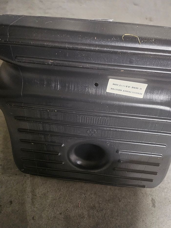 Rehausseur - photo numéro 3