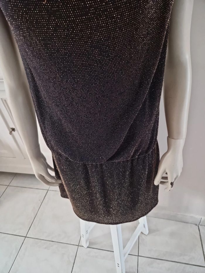 Robe de soirée. - photo numéro 4