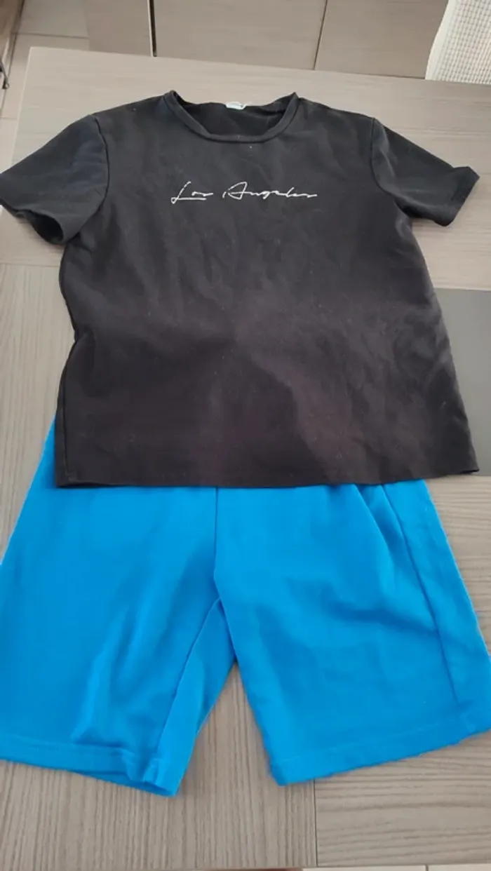 Ensemble Shein