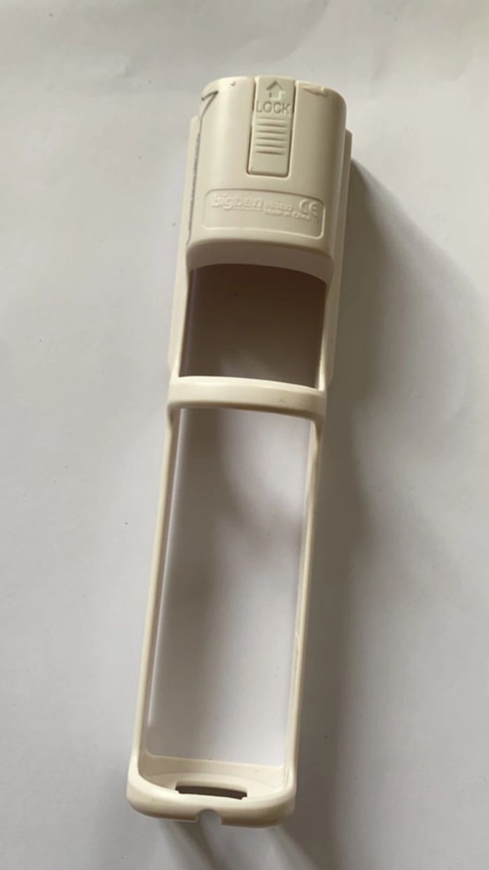 accessoire manette wii bigben - photo numéro 2